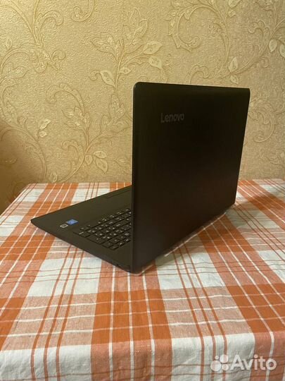 Ноутбук Lenovo ideapad 110-15IBR