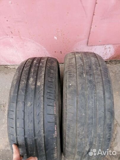Pirelli Cinturato P7 215/60 R16