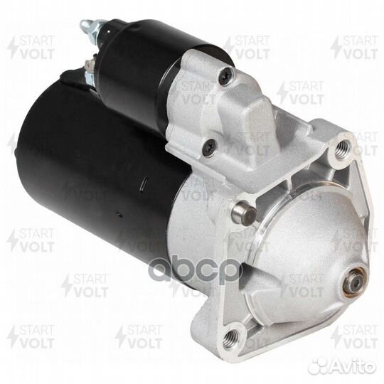 Стартер для а/м Volvo XC60 (08) /XC70 II (07)