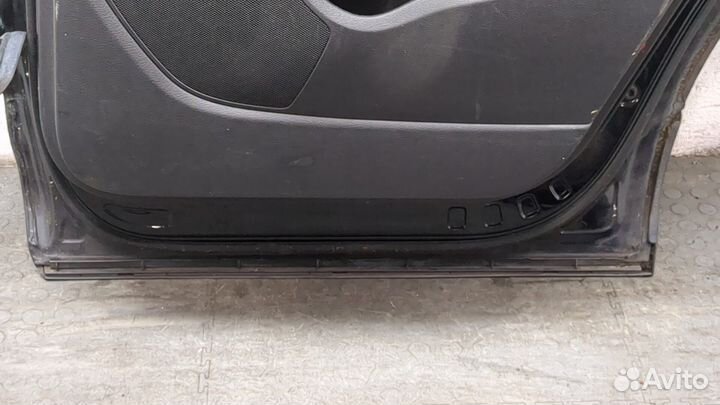 Дверь правая задняя Audi Q7, 2006