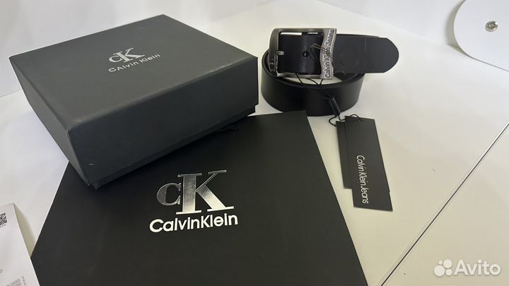 Ремень calvin klein