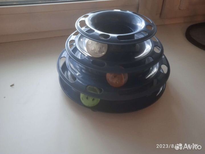 Игрушка для кота