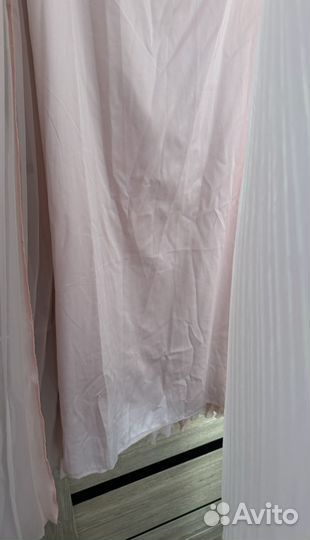 Юбка длинная