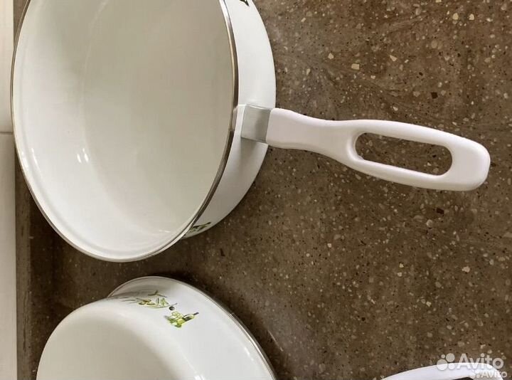 Сковорода Товар по акции #япомогаю