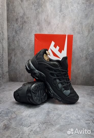 Кроссовки Мужские Nike