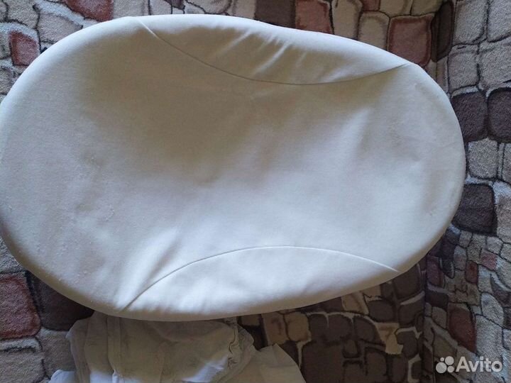 Кокон для новорожденных