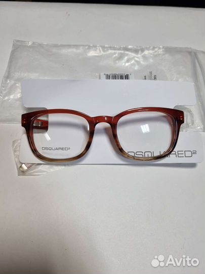 Оправа для очков женская италия