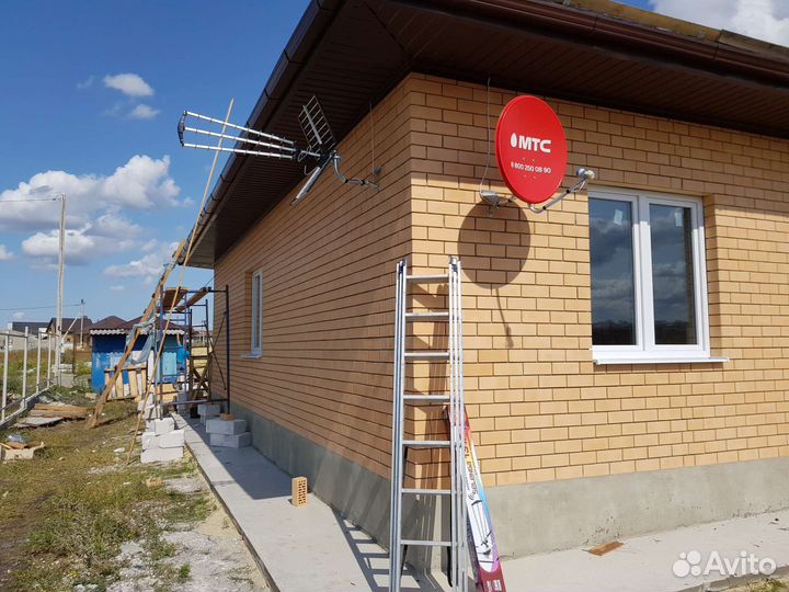 Ремонт тв