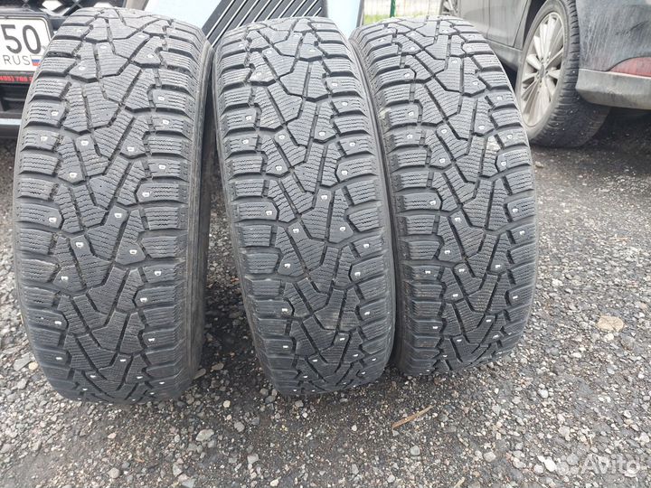 Pirelli Ice Zero 195/65 R15 95T