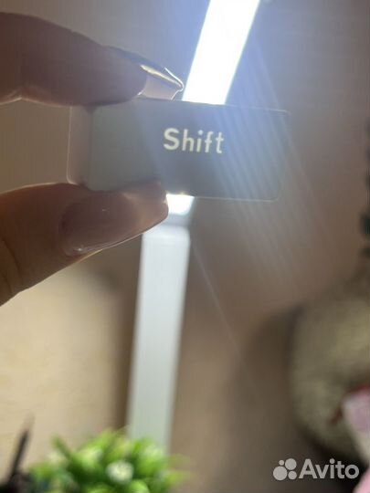 Кейкапы для механической клавиатуры