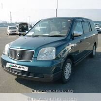 Mitsubishi Dion 2.0 AT, 2002, 340 000 км, с пробегом, цена 350 000 руб.