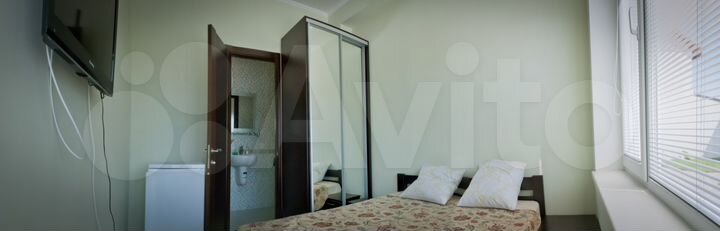 Дом 100 м² на участке 5 сот.