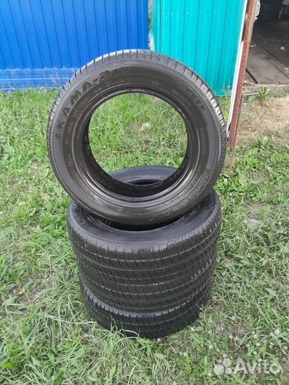 Kumho 975 175/65 R14 92H