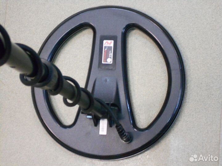 Металлоискатель Minelab X-Terra 705 NEW