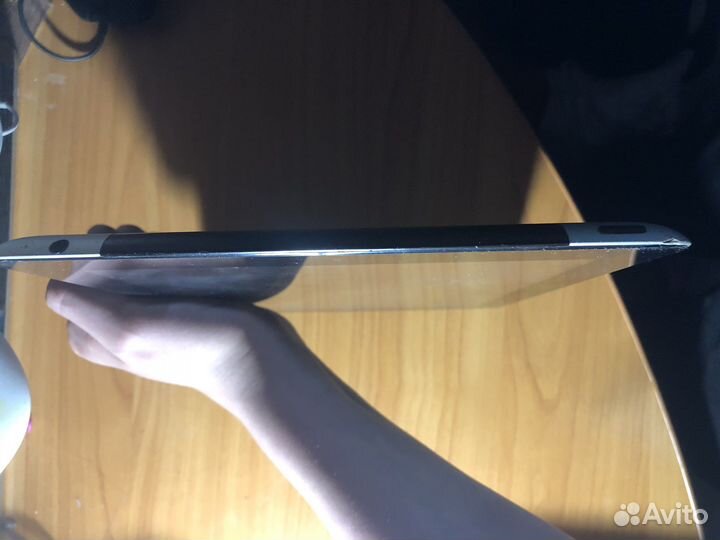 iPad 2
