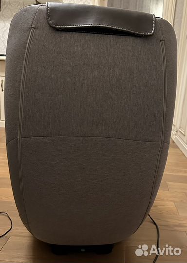 Массажное кресло bork