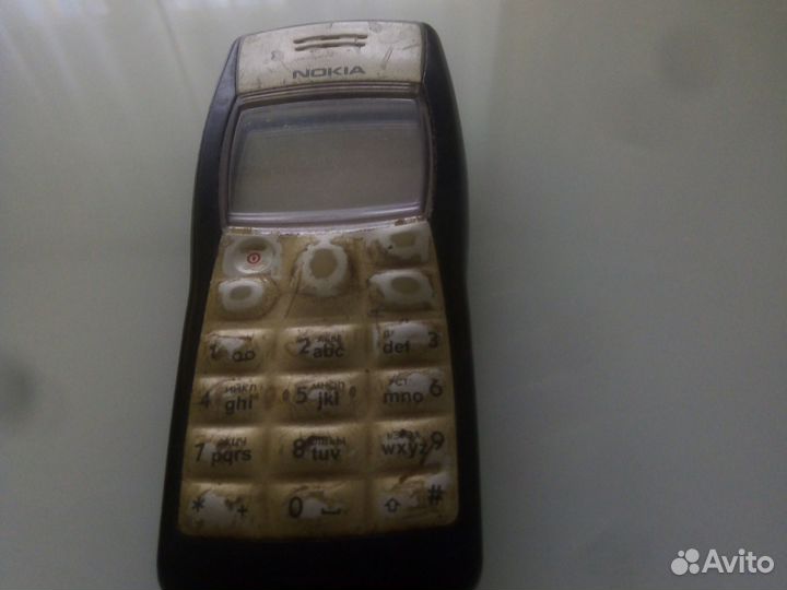 Nokia 1100