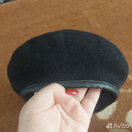 Берет