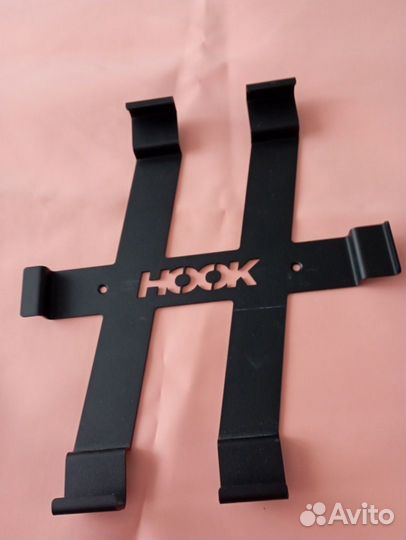 Кронштейн настенный для игровой приставки