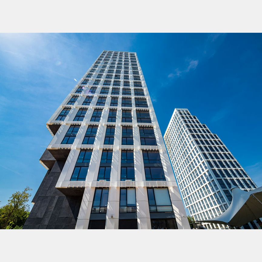 4-к. квартира, 90,3 м², 2/31 эт.