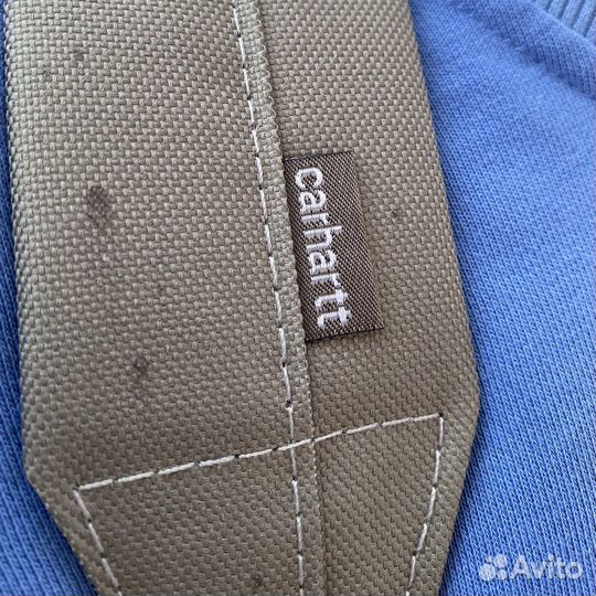 Рюкзак Carhartt