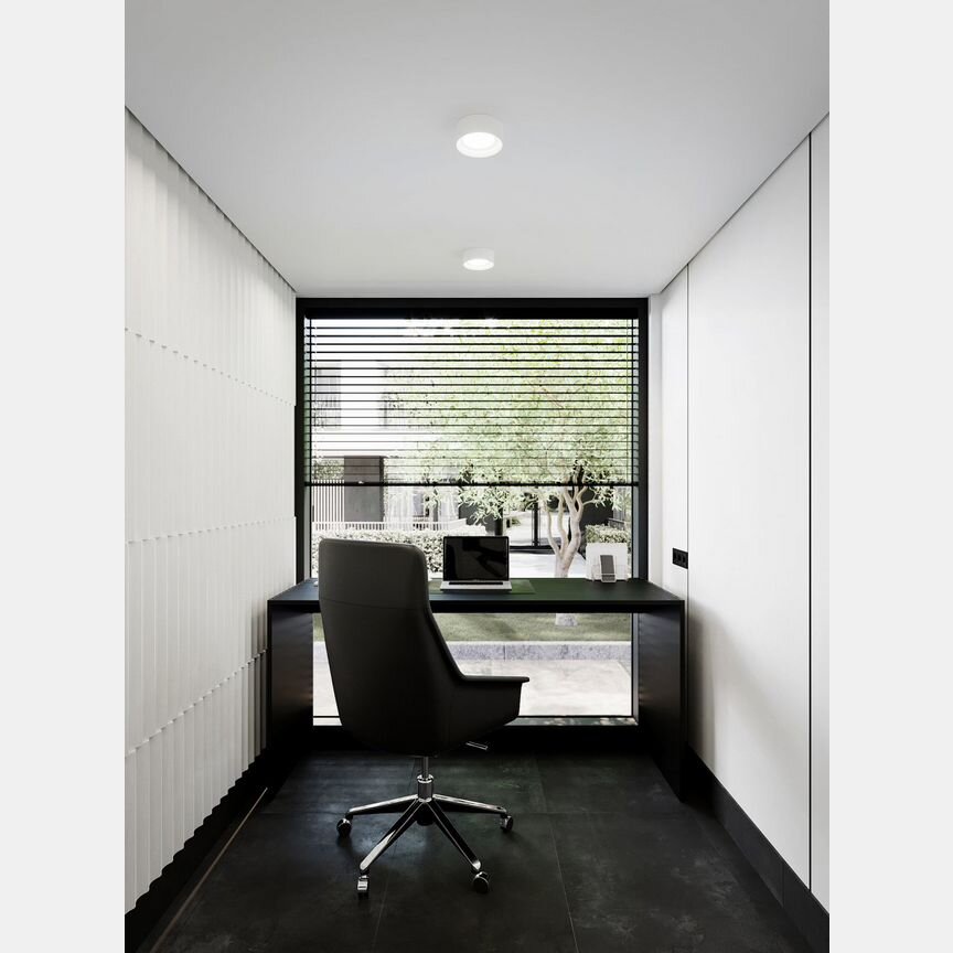 Квартира-студия, 30,5 м², 3/24 эт.