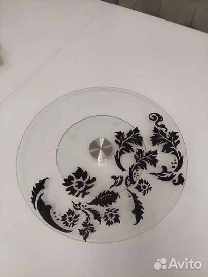 Тортница вращающаяся