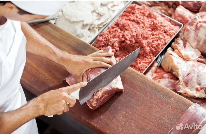 Помощник рубщика