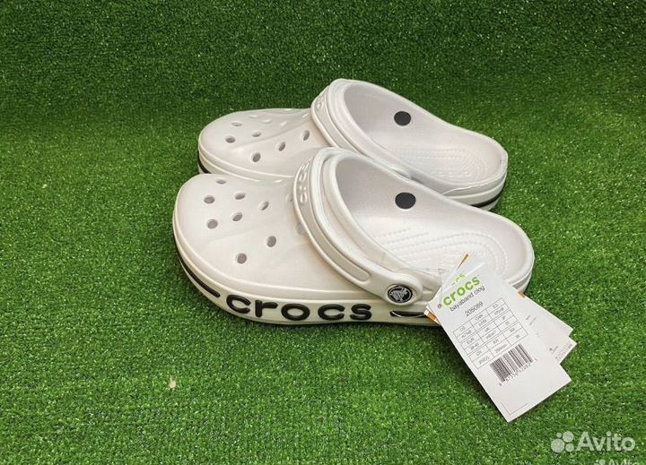 Crocs сабо оригинальное качество