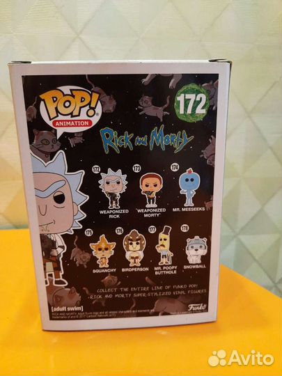 Коллекционные фигурки