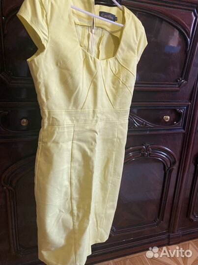 Женские вещи пакетом м 46