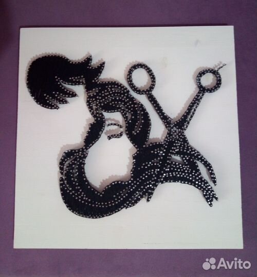 Картины и ключницы под заказ