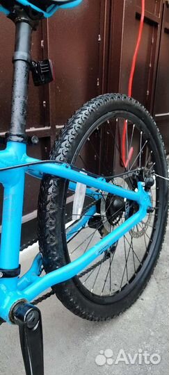 Велосипед Storm Norco 2.1