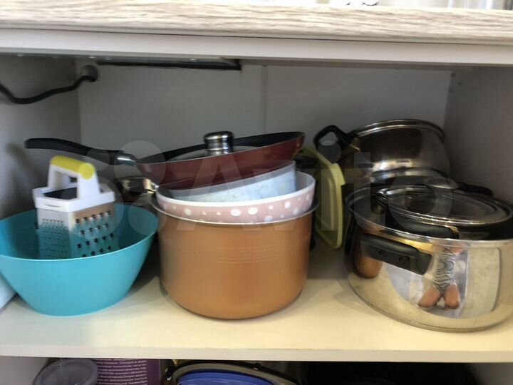 1-к. квартира, 32 м², 2/3 эт.