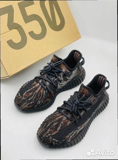 Кроссовки Мужские Adidas Yeezy boost 350