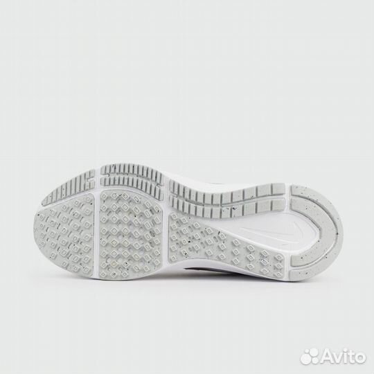 Кроссовки Nike Air Zoom Structure 25 All White