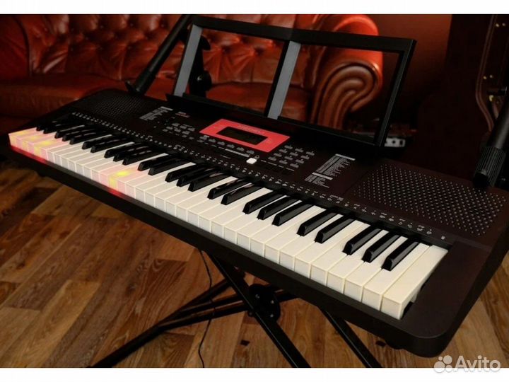 Синтезатор