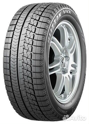 Bridgestone Blizzak VRX 185/60 R15