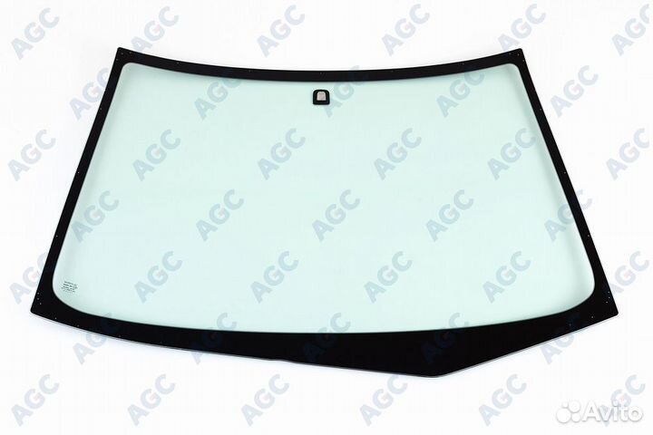 Лобовое стекло mitsubishi lancer 2000