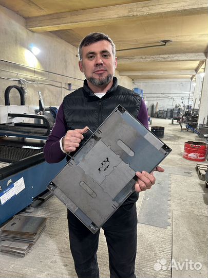 Мангалы от производителя в Избербаше