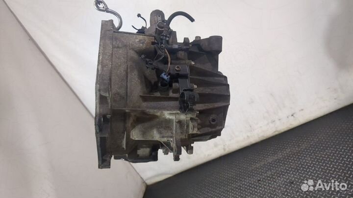 Кпп 6-ст.мех. (МКПП) Opel Astra H