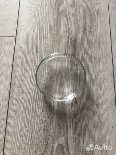 Стекло для профотуманной фары