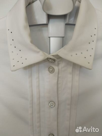 Блузка р. 158