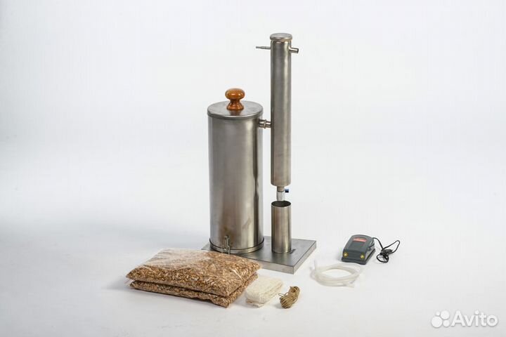 Дымогенератор