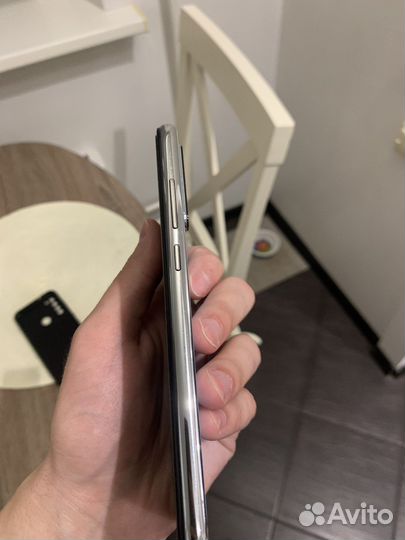 Телефон xiaomi Redmi note 8 128 gb