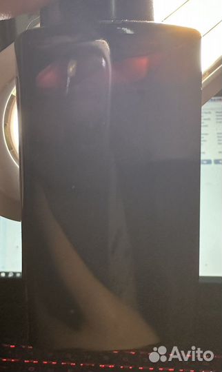 Chanel Antaeus eau de toilette 100 мл винтаж