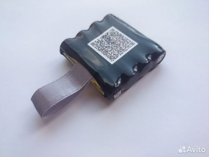 Аккумулятор сп Voxtel MR850-900LSD