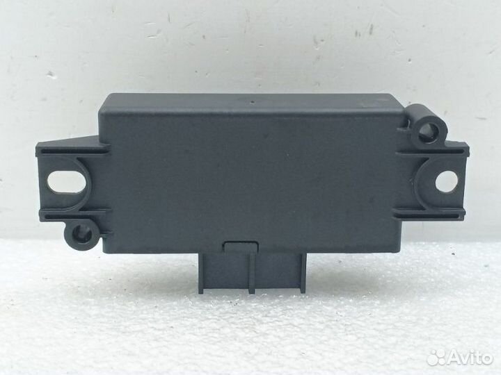 Блок управления парктроником Nissan Qashqai J11