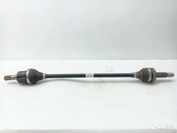 Полуось (привод) задний правый Kia Sportage 4 QL