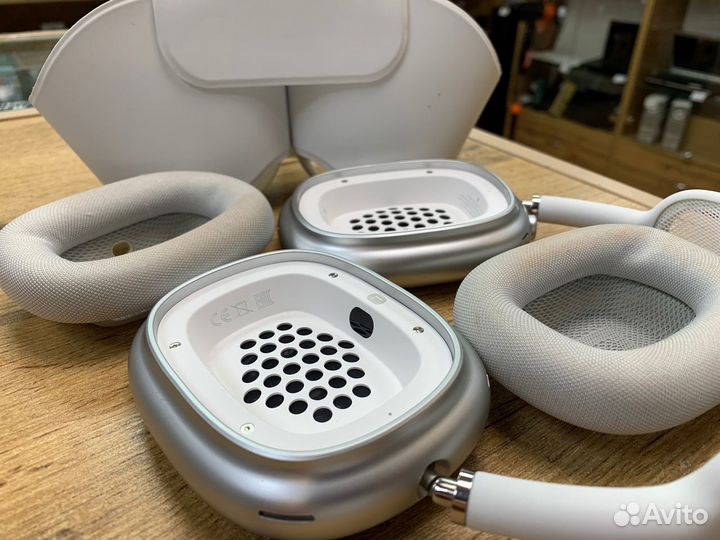 Наушники Air Pods MAX 1'1